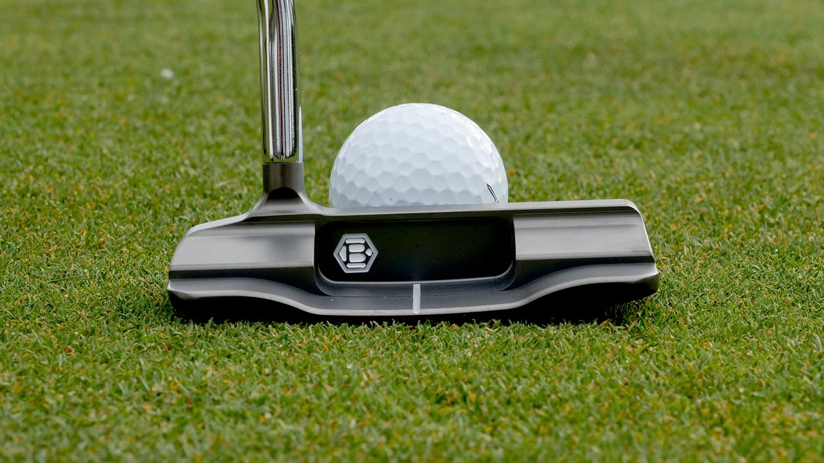 Bettinardi BB28 Spud Putter Review | Golf Monthly