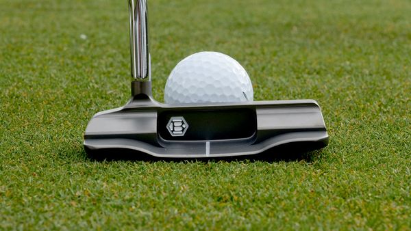 Traditional and Counterbalance Putter Reviews | Golf Monthly