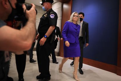 Liz Cheney