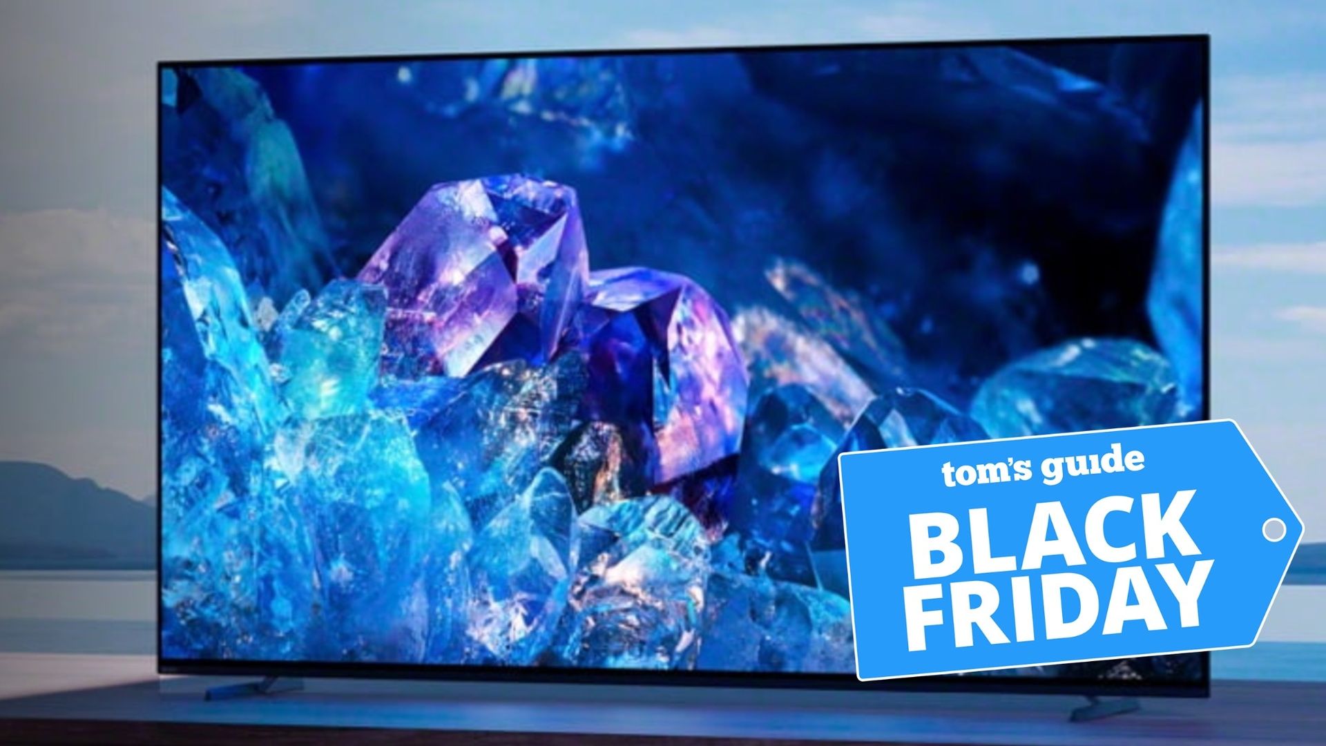 Best Cyber Monday OLED TV Deals — Save Hundreds On LG, Sony And More ...