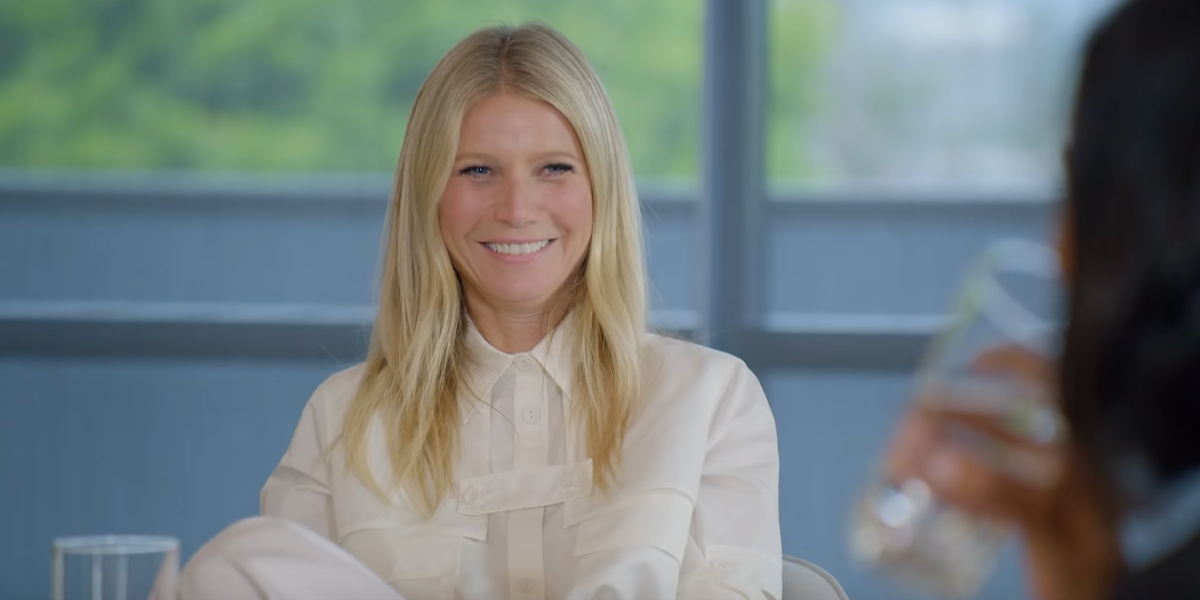 The Goop Lab With Gwyneth Paltrow: 6 WTF Moments From Season 1 | Cinemablend