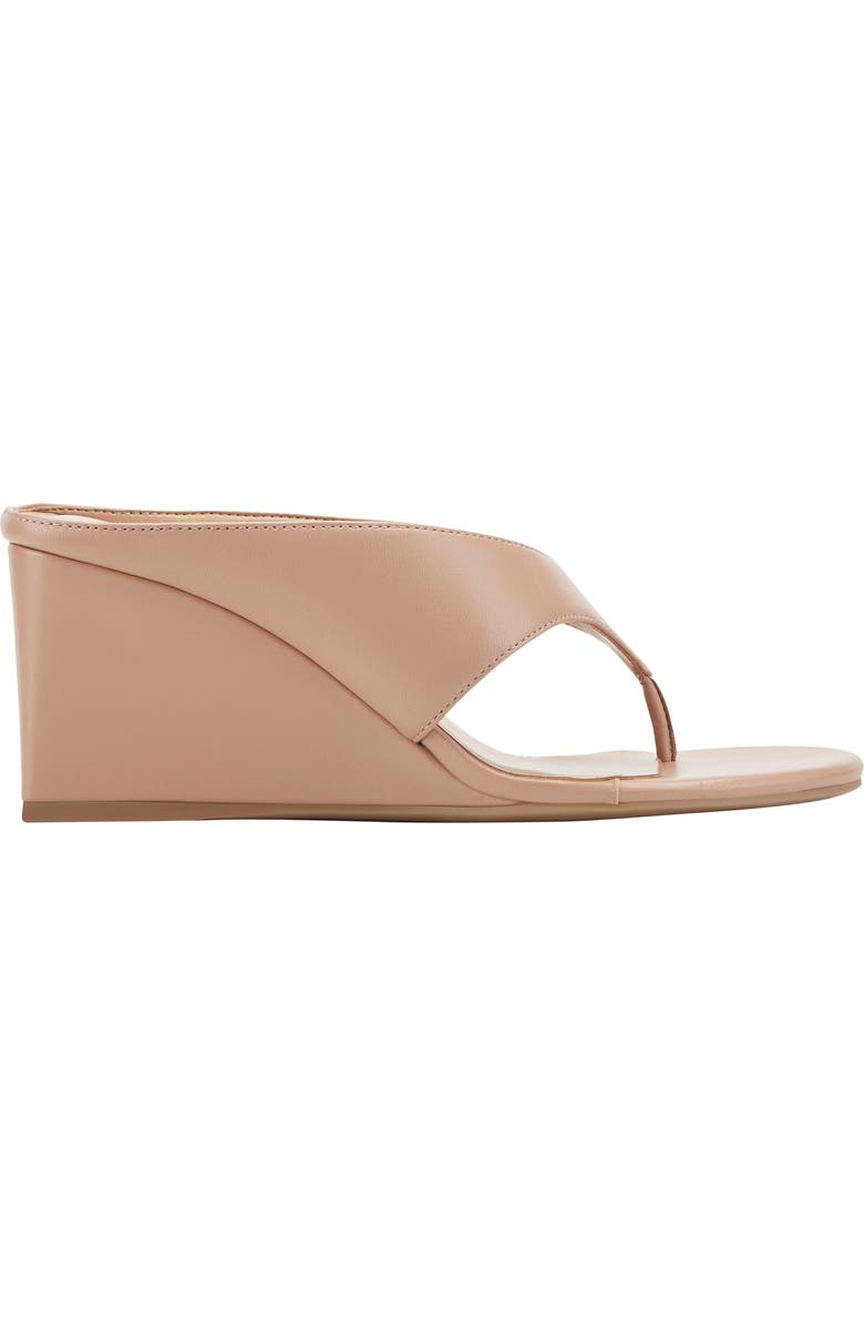 Udena Wedge Flip Flop