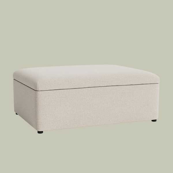 Loaf, Bed in a Bun - Single - House Fabric - Thatch
