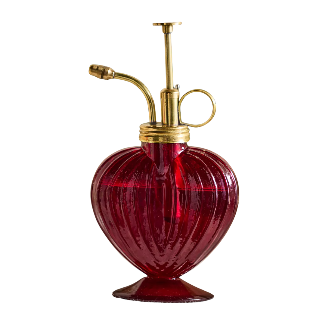 Terrain, Heart Glass Mister