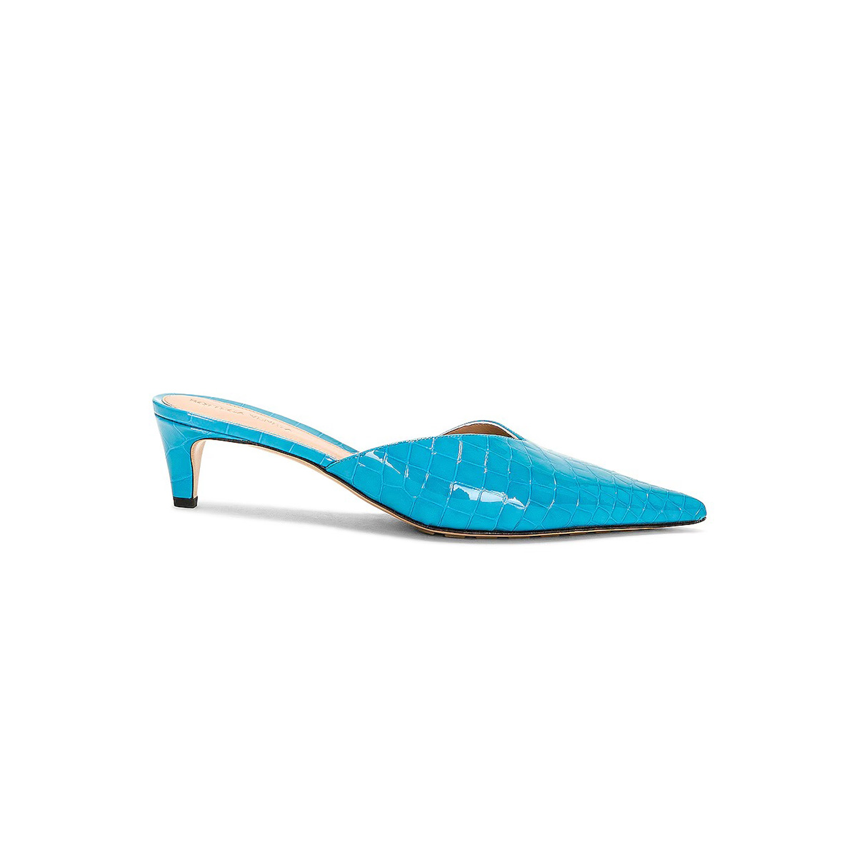Punta Mule Pump