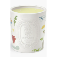 Diptyque citronella candle