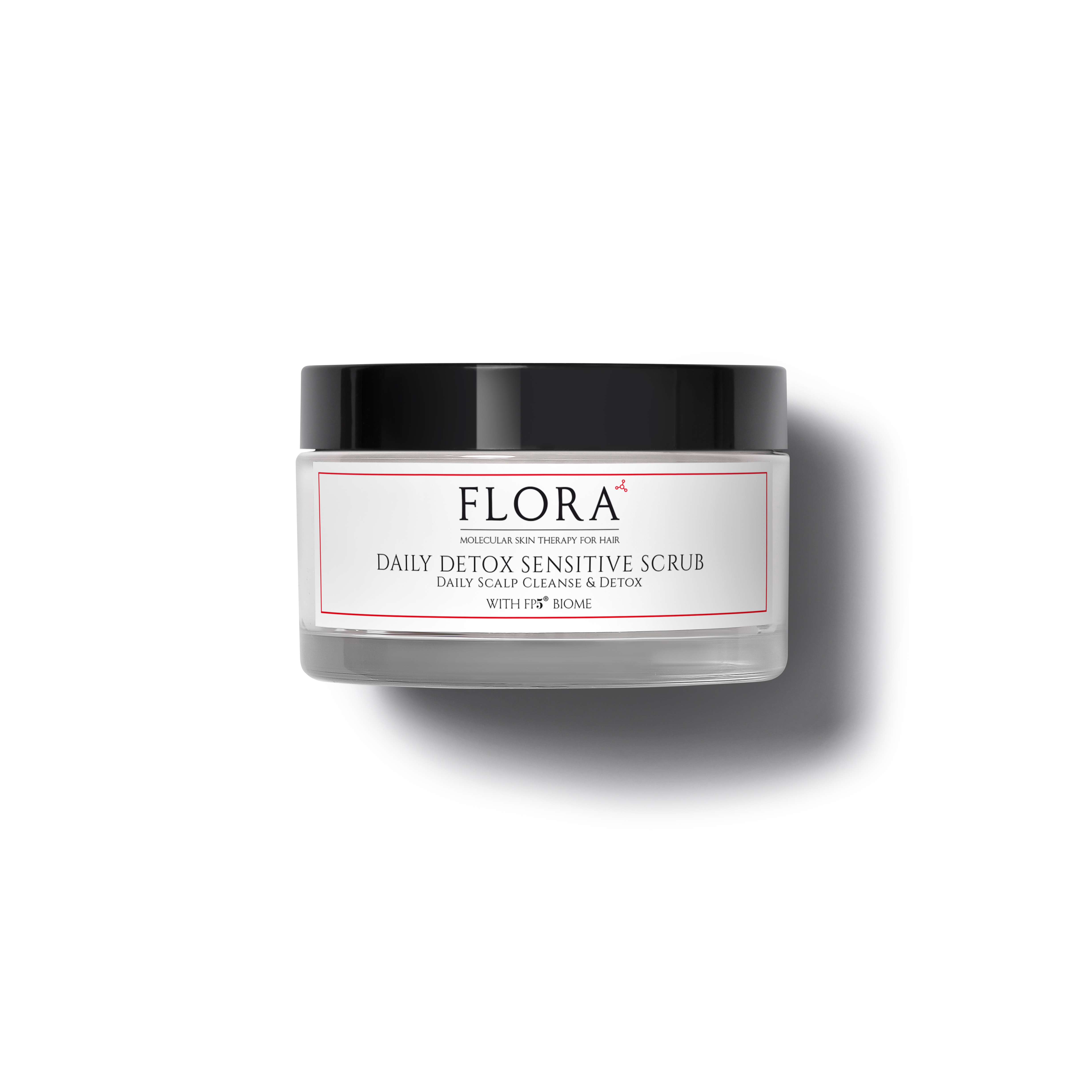 Hair Awards 2025: Flora Daily Detox Sensitive Scrub