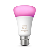 Philips Hue  A60 – B22 smart bulb