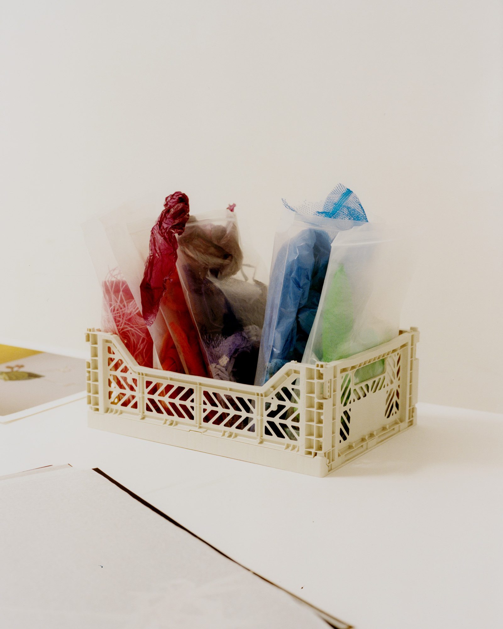 Dominik Tarabanski studio