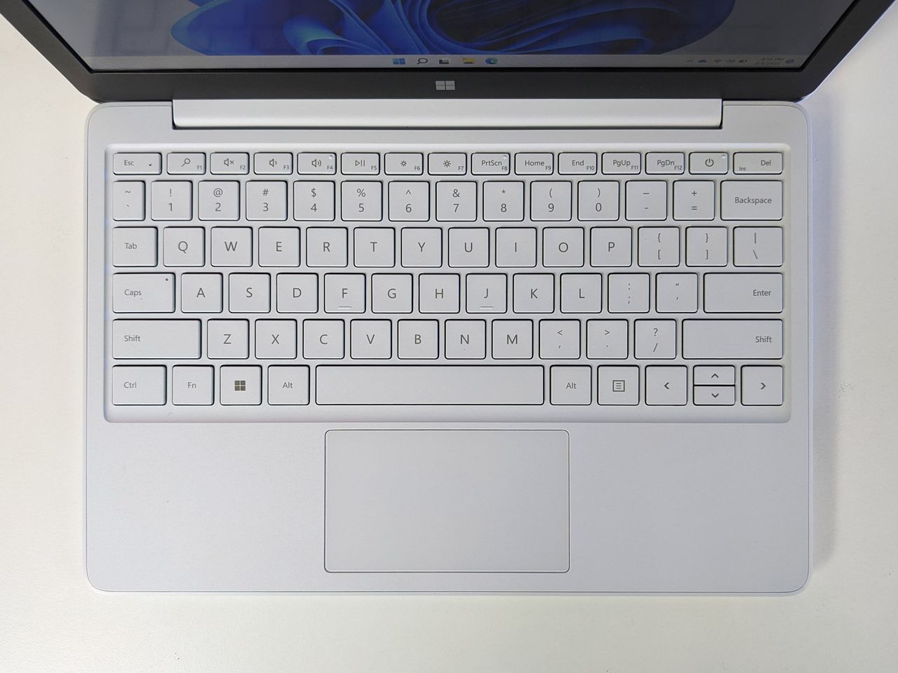 Surface Laptop Se Review