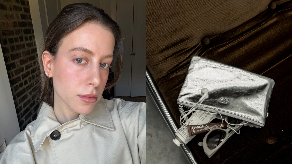 I'm a Beauty Editor—If I Had to Edit My Skin Routine to 3 Products, It’d Be This, This, and This