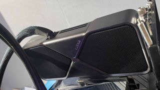 Nvidia RTX 5070 Founders Edition graphics card from various angles