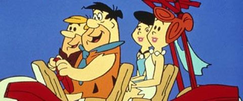 Family Guy Creator Seth MacFarlane Rebooting The Flintstones | Cinemablend