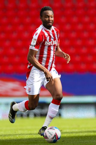 Stoke City v Millwall – Sky Bet Championship – bet365 Stadium