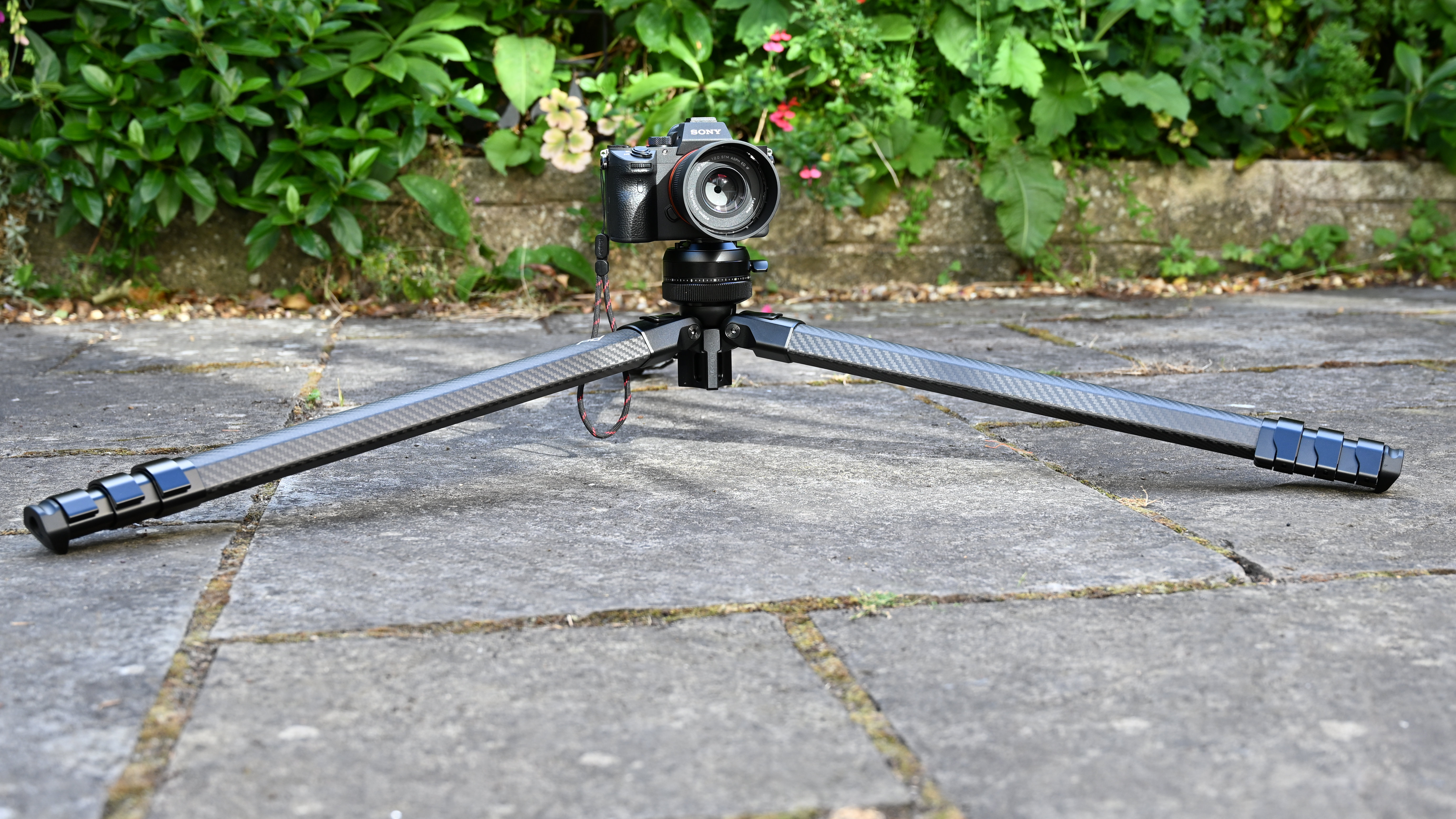 Peak Design Pro Tall Tripod product image