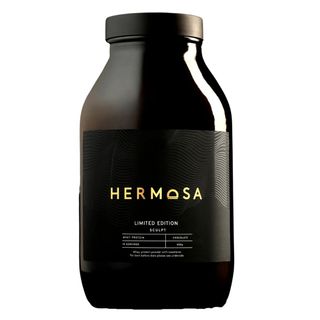 Best protein powder for women: Hermosa Whey Protein Powder