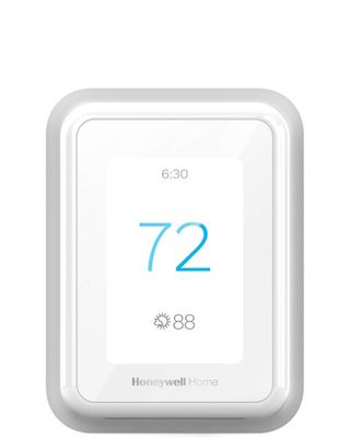 Honeywell T9 thermostat