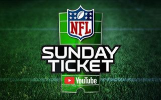 NFL Sunday Ticket