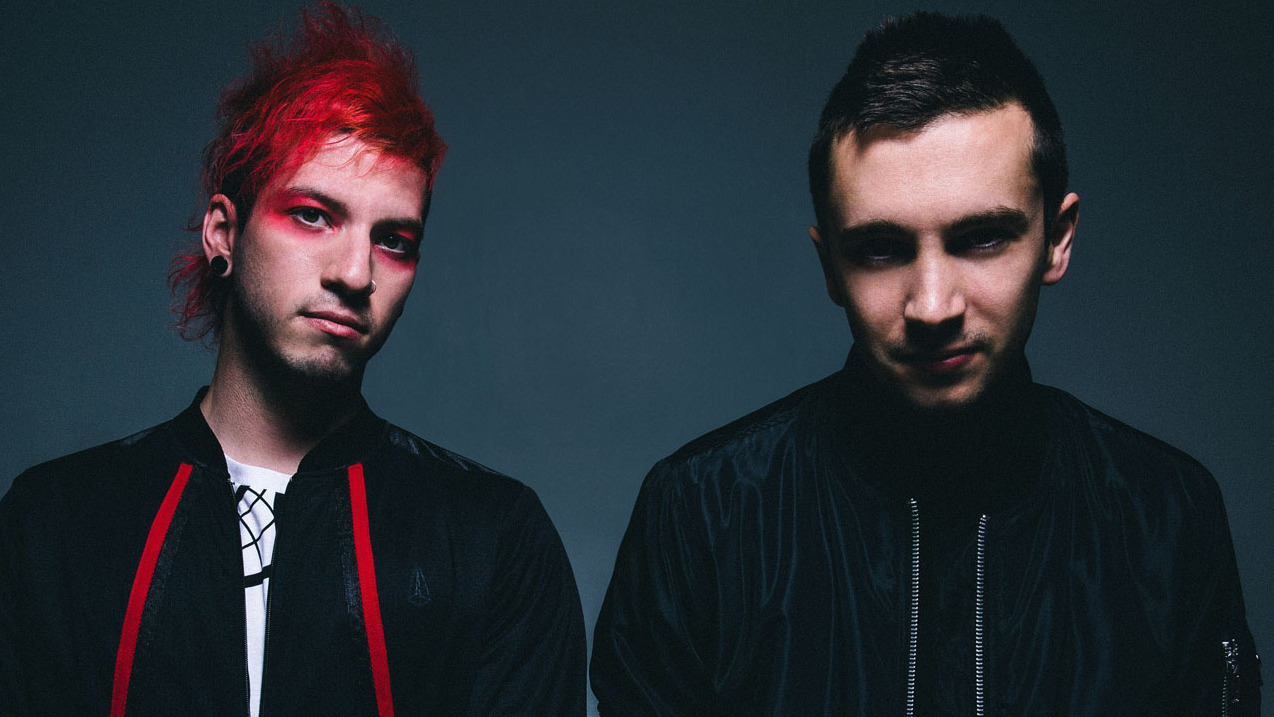 Twenty One Pilots