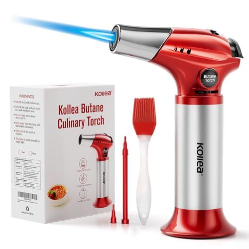 Kollea Refillable Torch