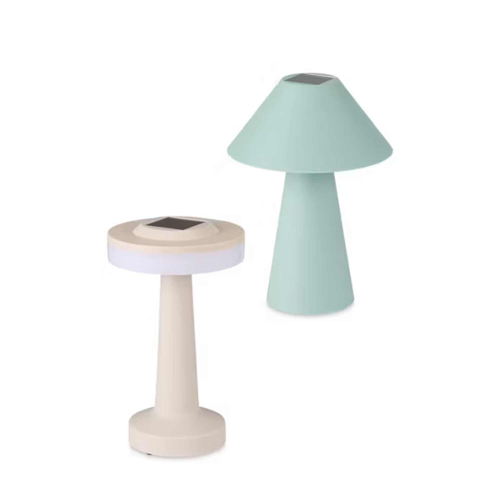 Garden Bright, Outdoor Table Lamp Assortment