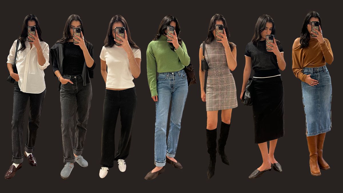 I Walk Over 5 Miles A Day Working in Manhattan—Here’s an Editor-Approved City Girl’s Guide To Fall Shoes