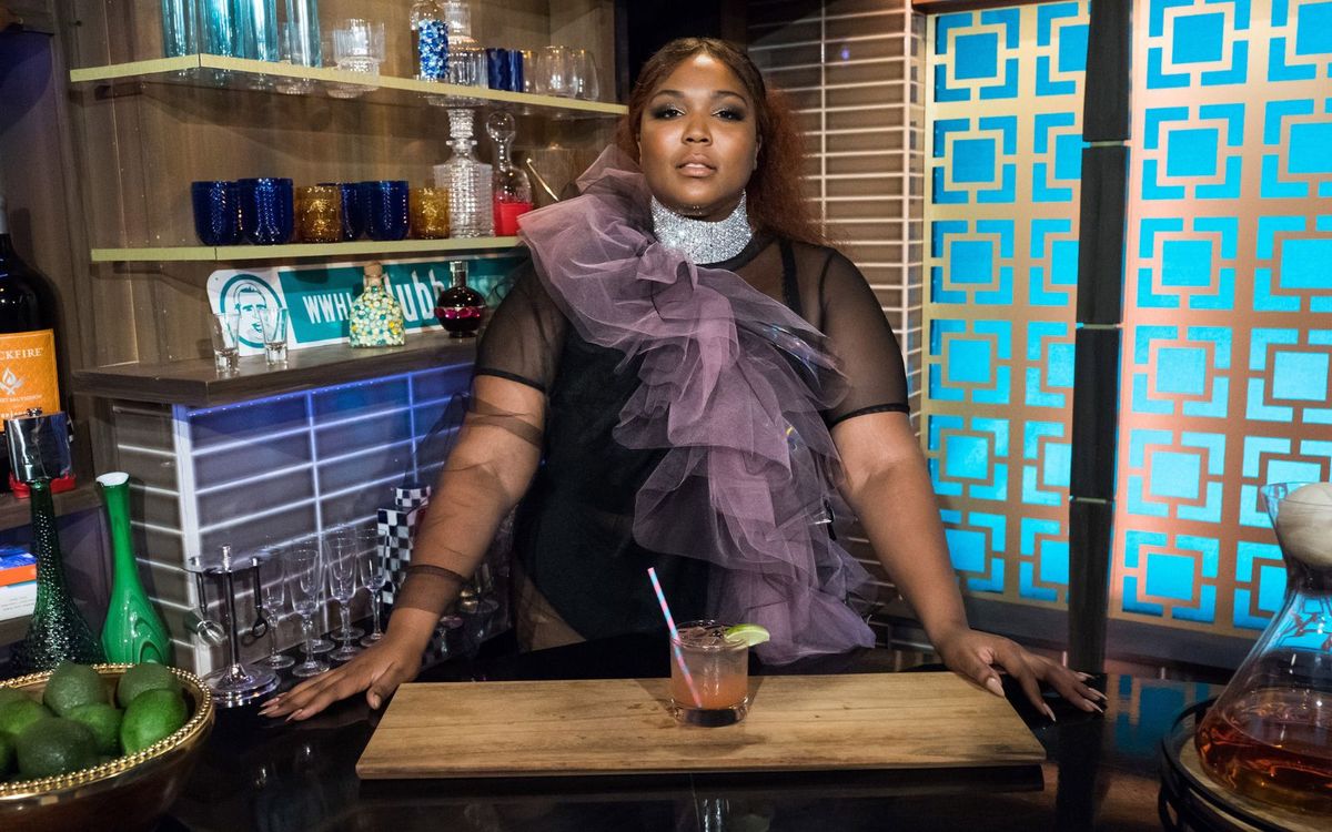 A look inside Lizzo’s luxe Californian homes
