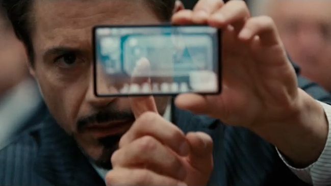 Ka-Pow! OnePlus 6 Avengers: Infinity War phone just got a little more real