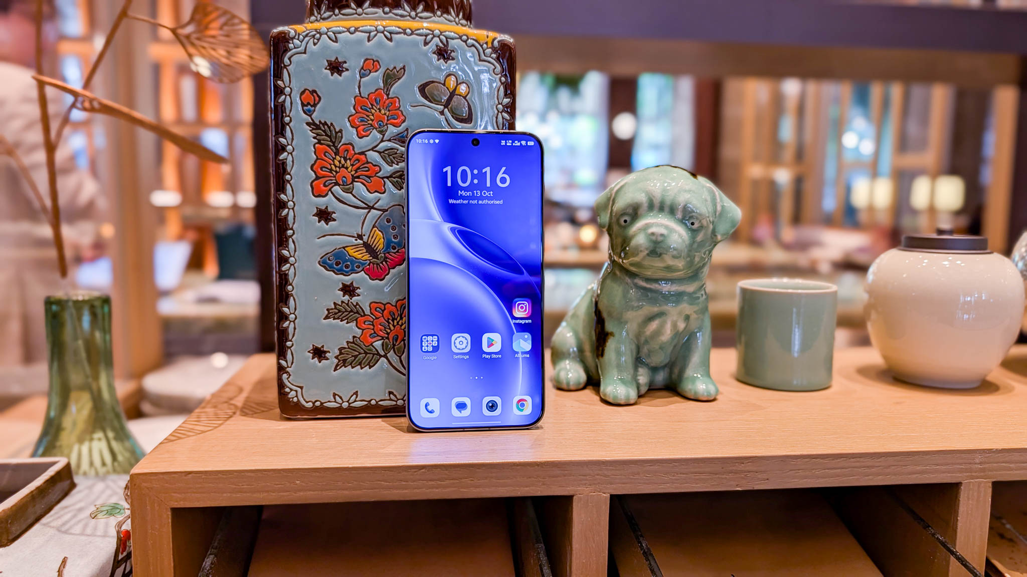 Vivo X300 Pro hands-on testing on Android Central