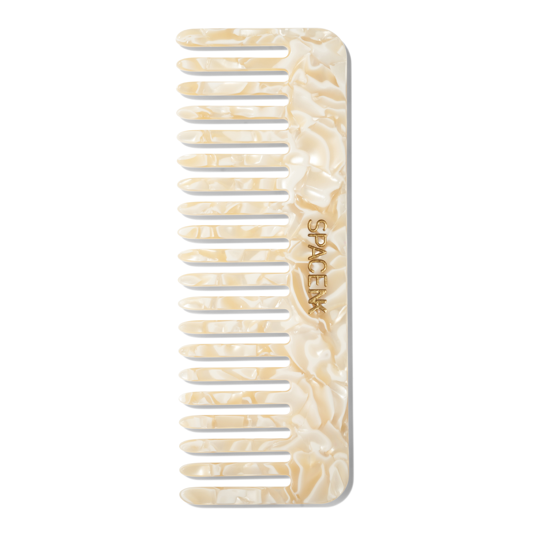 Space Nk Wide Tooth Comb