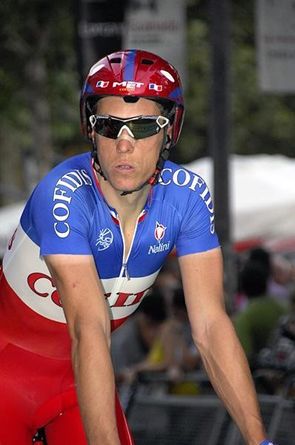 Cofidis, Le Credit en Ligne 2009 Pro Cycling Team