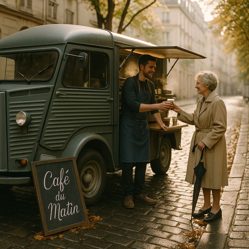 Barista