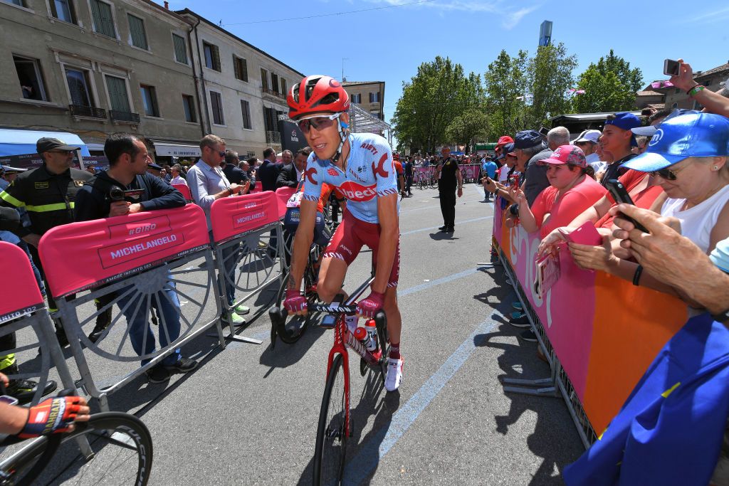 Ilnur Zakarin (Katusha Alpecin)