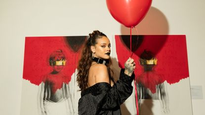 Rihanna