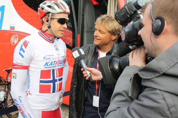 Alexander Kristoff (Katusha)