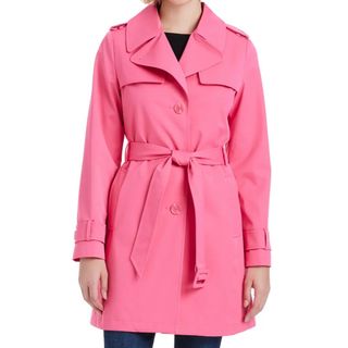 Kate Spade Trench Coat