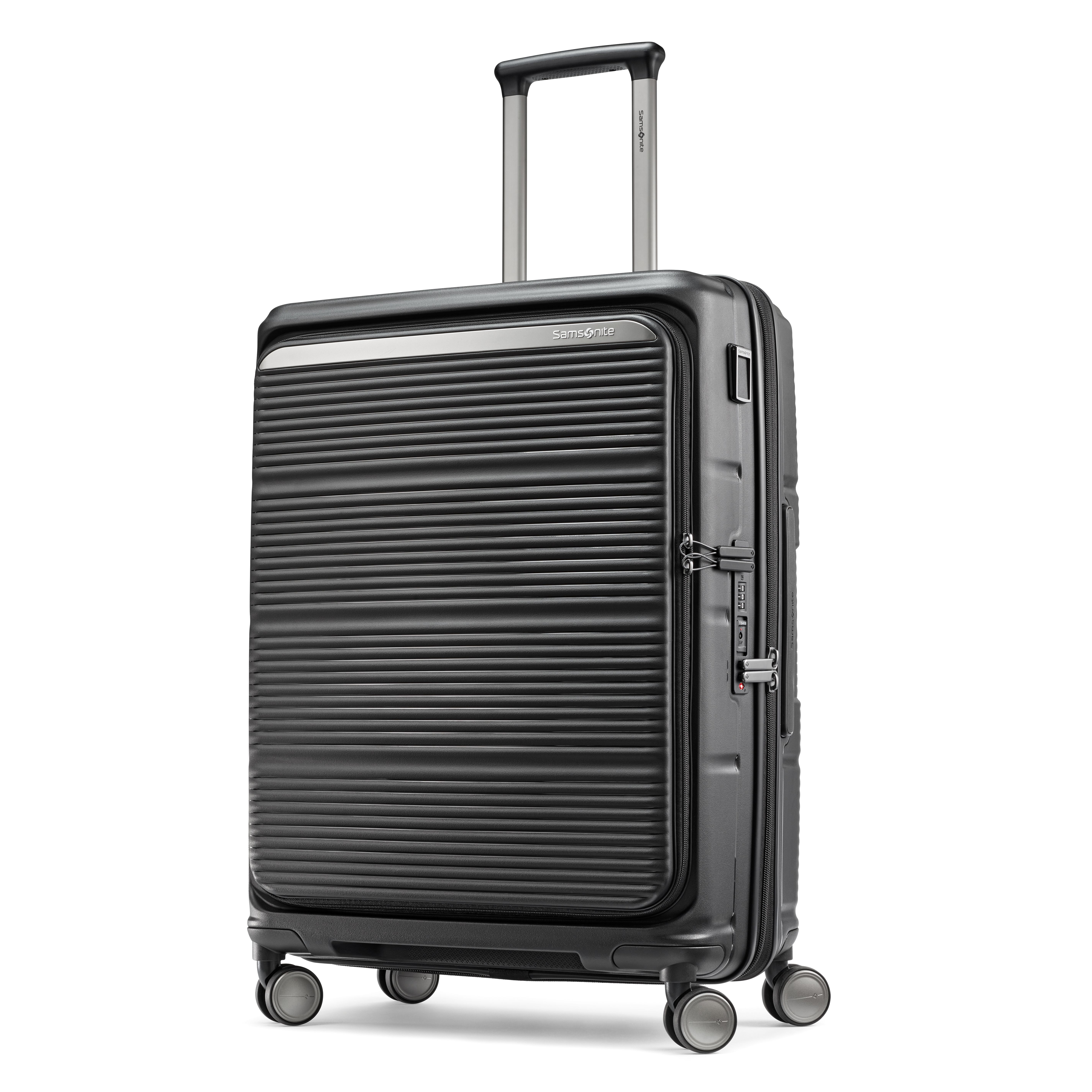 samsonite paralux collection