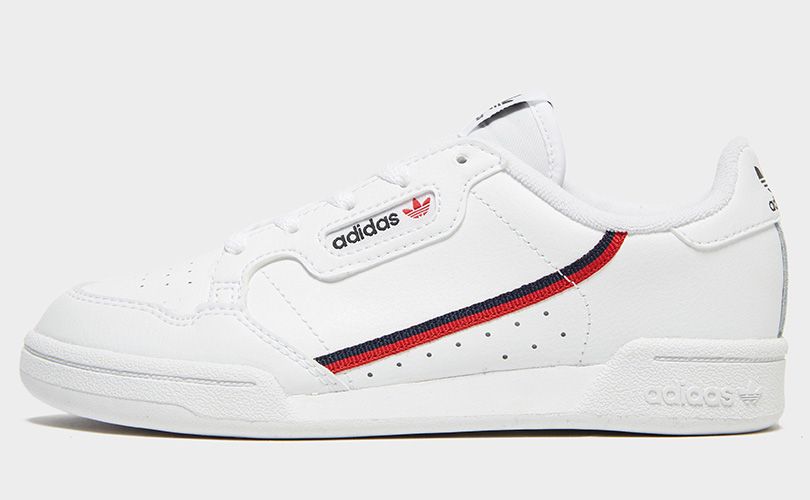 adidas continental reebok
