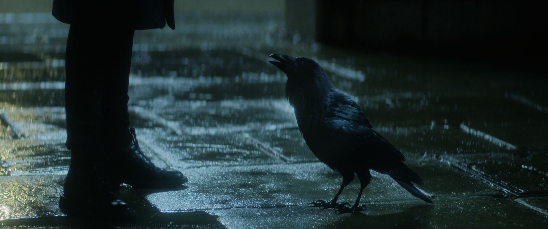 the sandman cast netflix