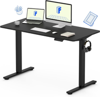 Flexispot EC1 Electric Standing Desk
Was: $299
Now: $159 @ Amazon
Lowest price!