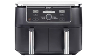Ninja Foodi MAX Dual Zone AF400UK 9.5L Air Fryer | £230 at Argos