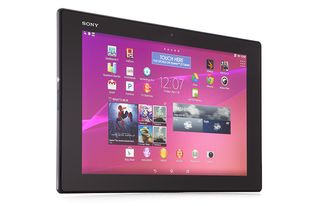 Sony Xpera Z2 Tablet