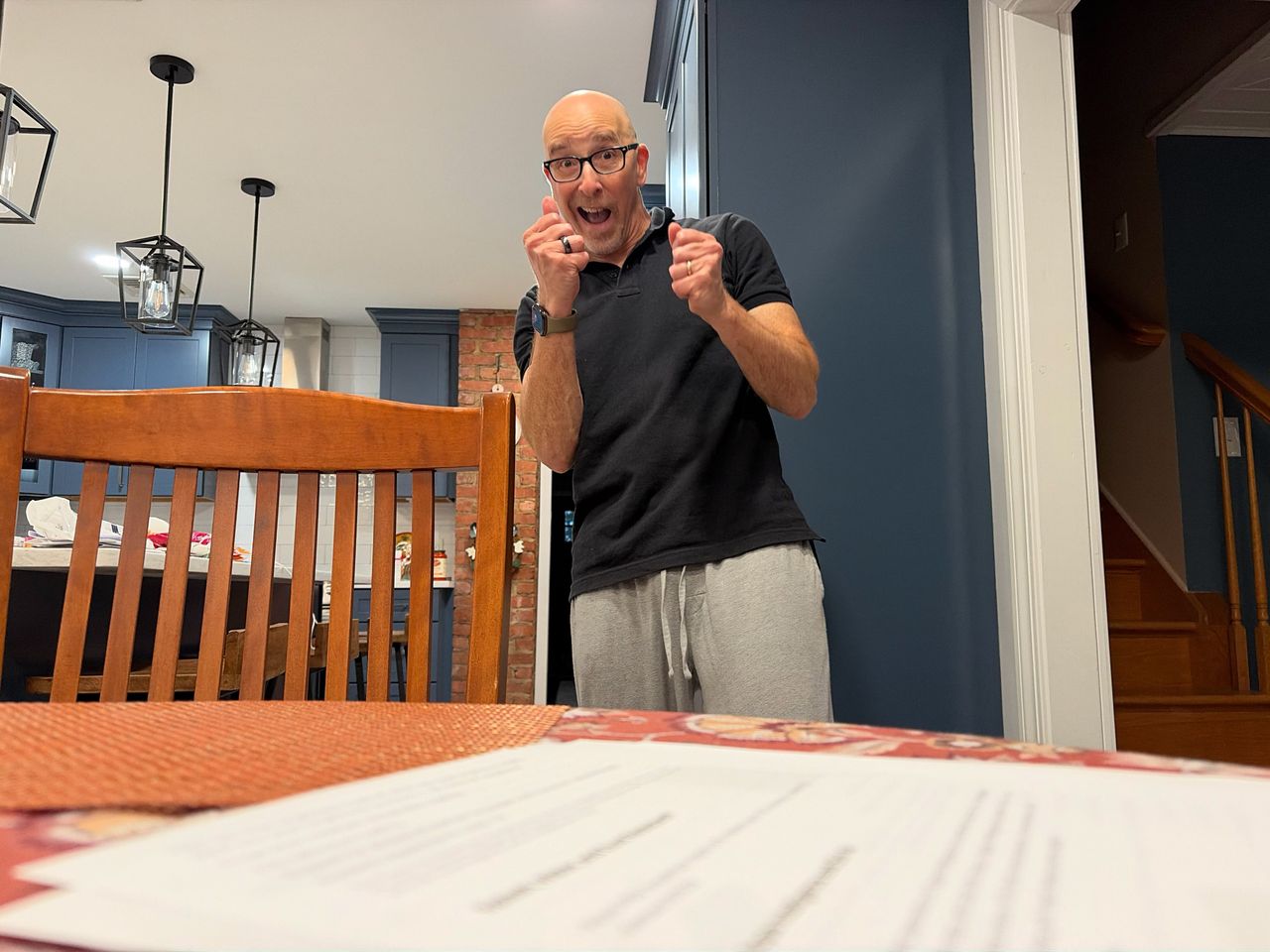 Apple iPhone Duo REVIEW
