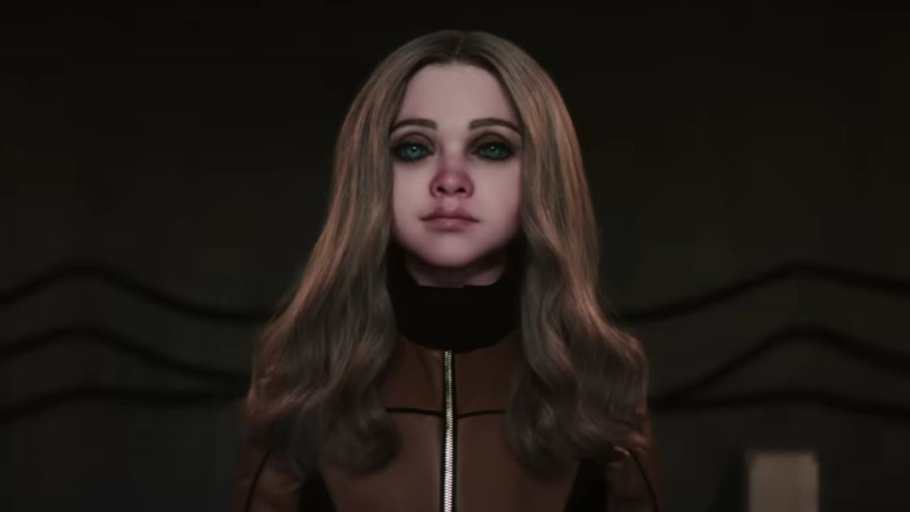 M3GAN spin-off movie SOULM8TE has been dropped by Universal following a string of 2025 Blumhouse horror blunders