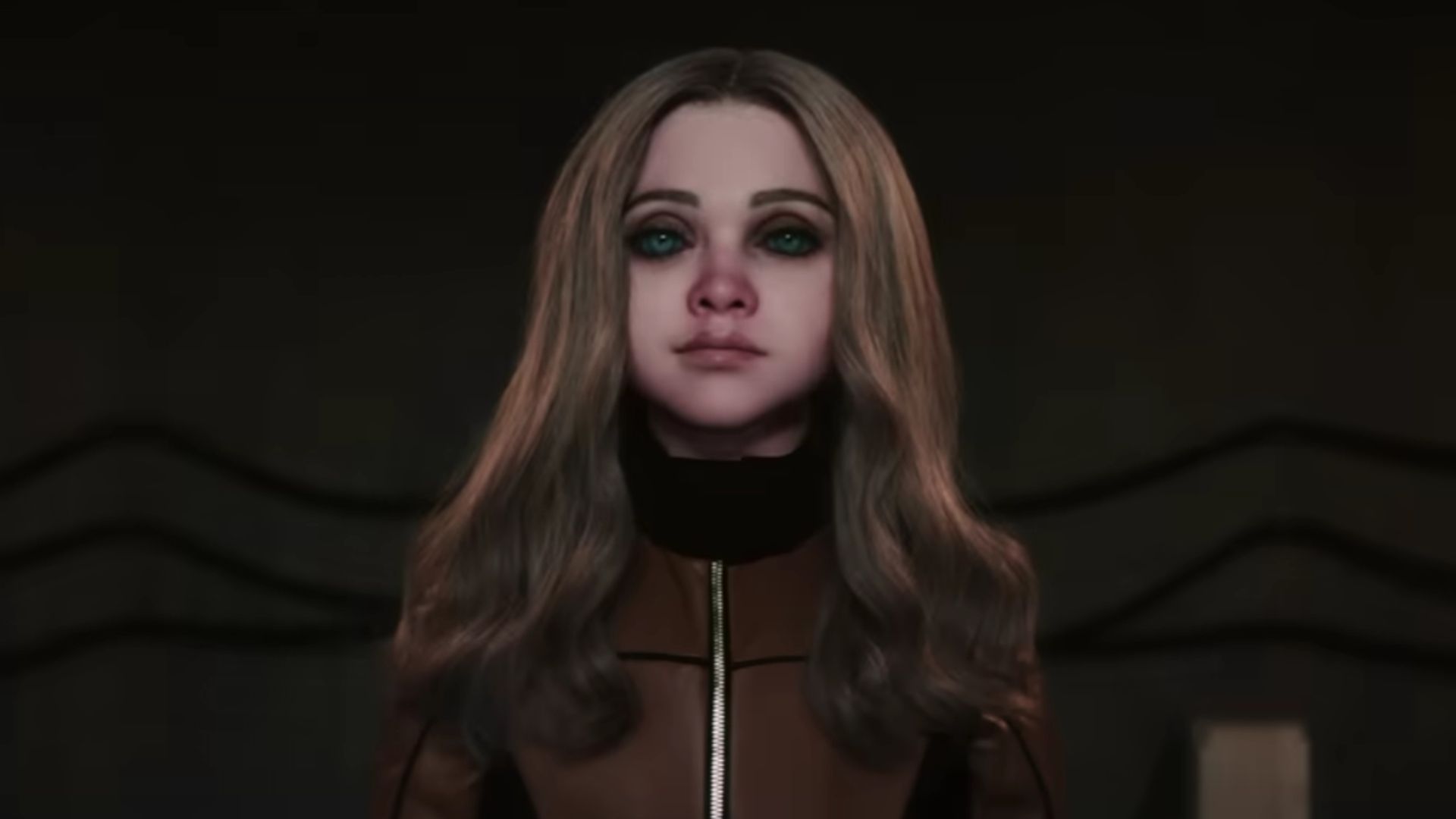 M3GAN spin-off movie SOULM8TE has been dropped by Universal following a string of 2025 Blumhouse horror blunders