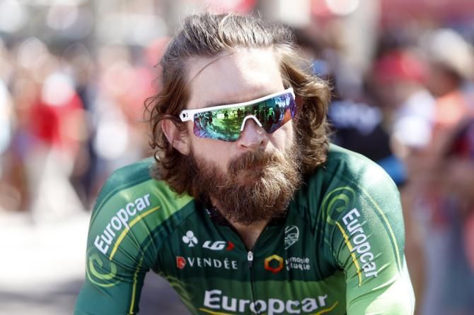 Dan Craven (Europcar)