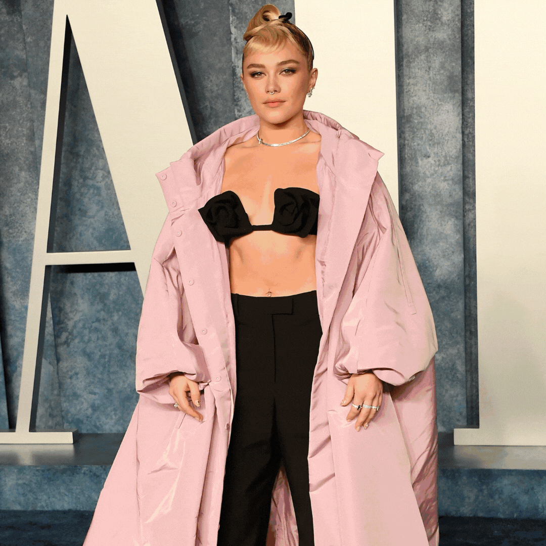 Vanity Fair Oscars After Party best looks