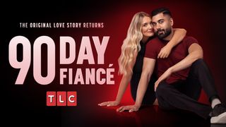 90 Day Fiancé season 11 key art