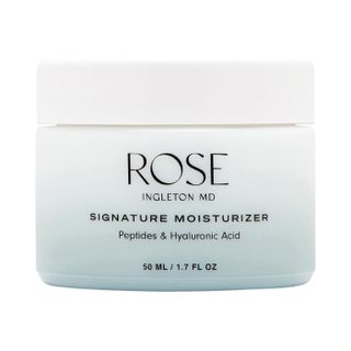 Rose Ingleton MD Signature Moisturizer