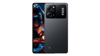 Best budget camera phone: Xiaomi Poco X5 Pro